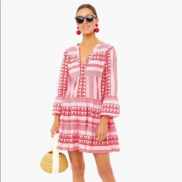 Tuckernuck | Dresses | Tuckernuck Dress 